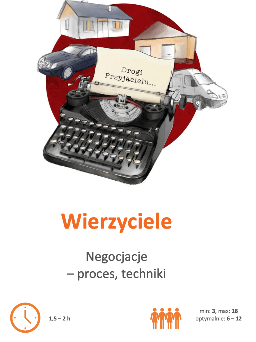 wierzyciele