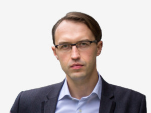 Wiktor Wołoszko - Projektant gier szkoleniowych i symulacyjnych