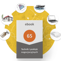 Techniki i praktyki negocjacyjne