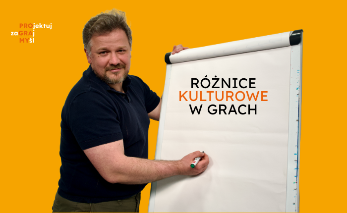 Różnice kulturowe w grach [kurs]