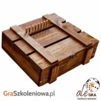 Wschód Dzikiego Zachodu 2.0 - Symulacja Biznesowa - obrazek 6