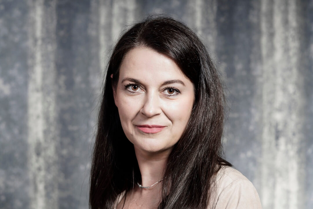 Magdalena Czwojda