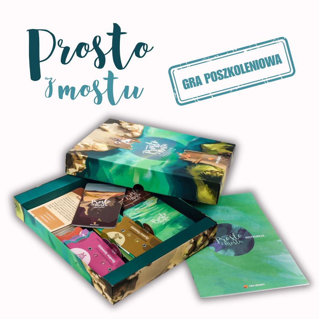 Prosto z mostu